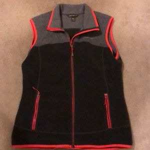 Eddie Bauer Fleece Vest